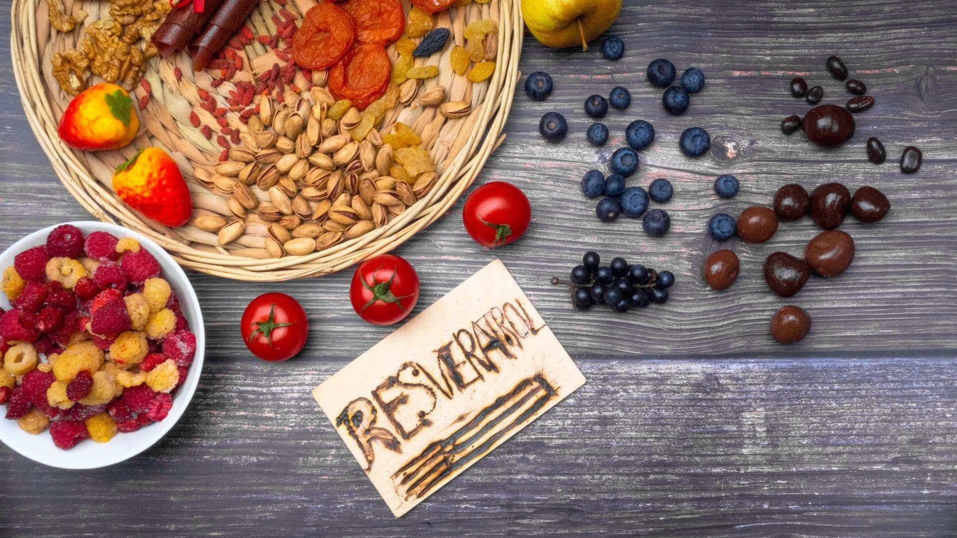 PCOS ve Resveratrol: Doğal Destek İçin Yenilikçi Yaklaşım