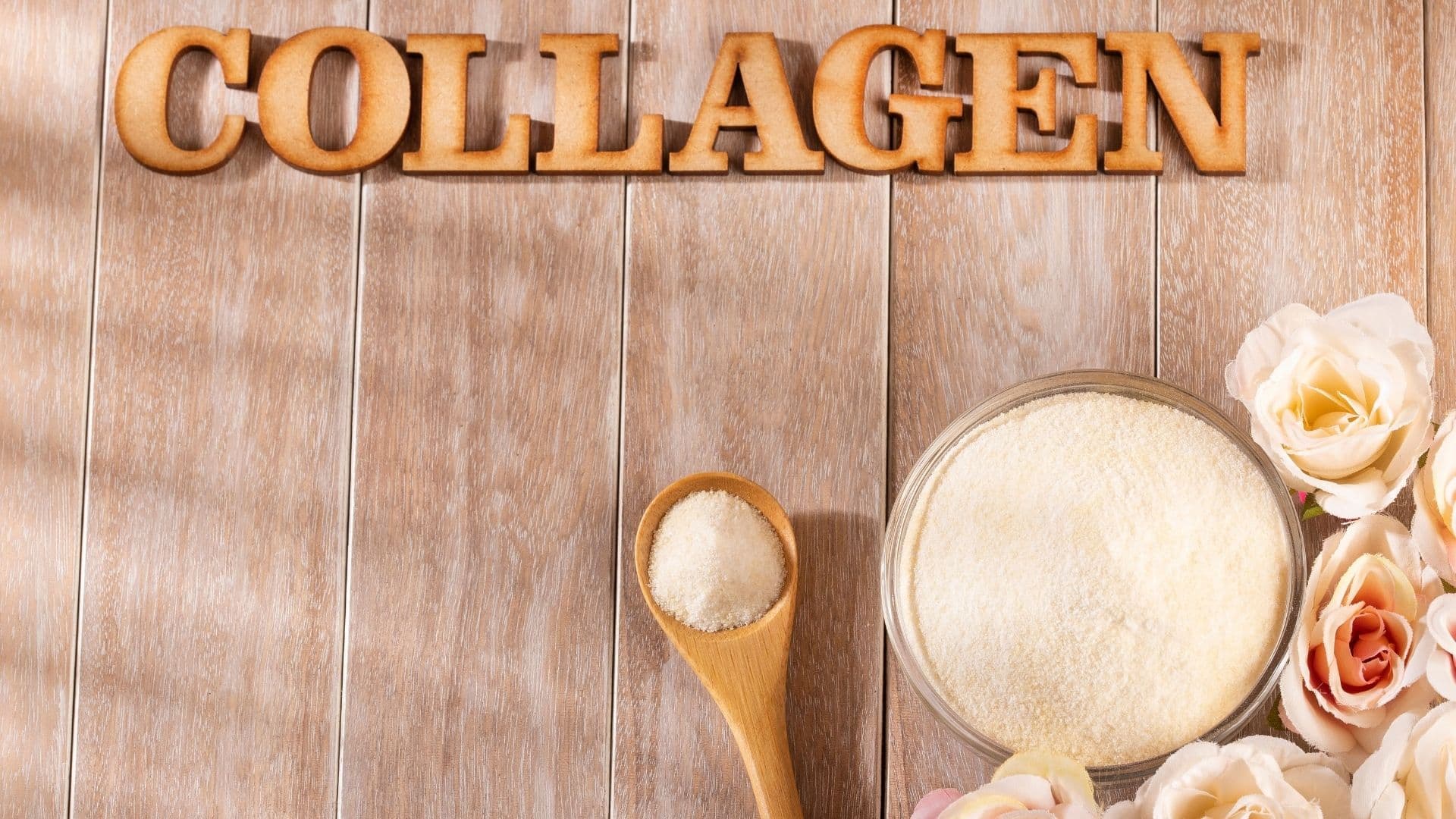 Kolajen Nedir?
