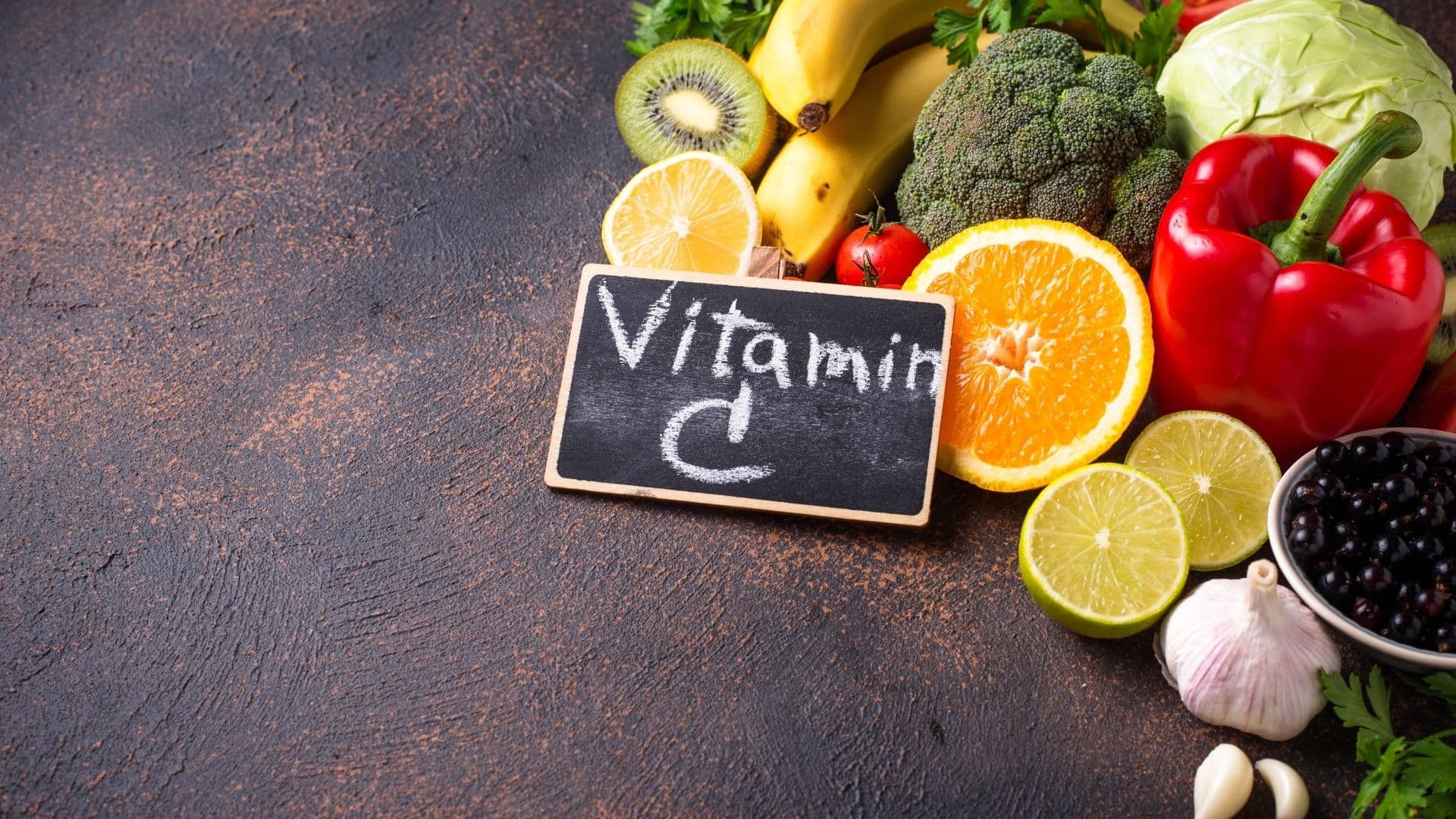 C Vitamini Nedir? Ne İşe Yarar? Hangi Besinlerde Var?
