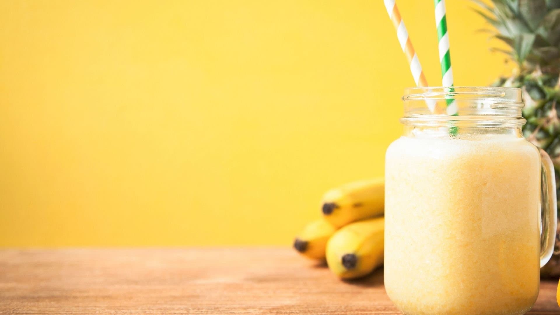 Kilo Aldırıcı Smoothie